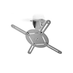 Supporto per proiettore da soffitto girevole a 360°  Max 10kg
