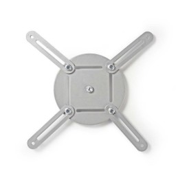 Supporto per proiettore da soffitto girevole a 360°  Max 10kg