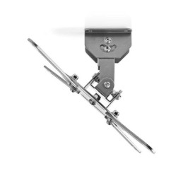 Supporto per proiettore da soffitto girevole a 360°  Max 10kg