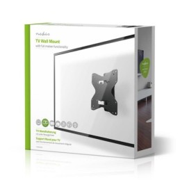 Supporto da parete per TV Full Motion 26-42 "
