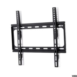 Supporto a muro per TV LED LCD 40-80'' fisso