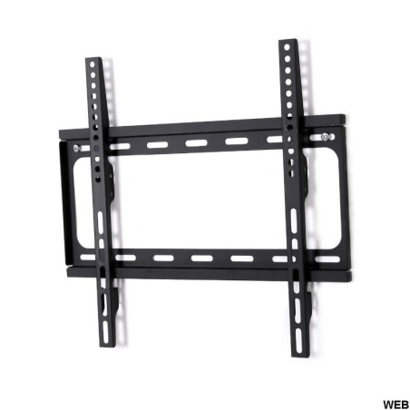 Supporto a muro per TV LED LCD 40-80'' fisso