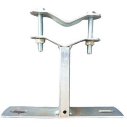 Zanca tipo emilia leggera 10cm