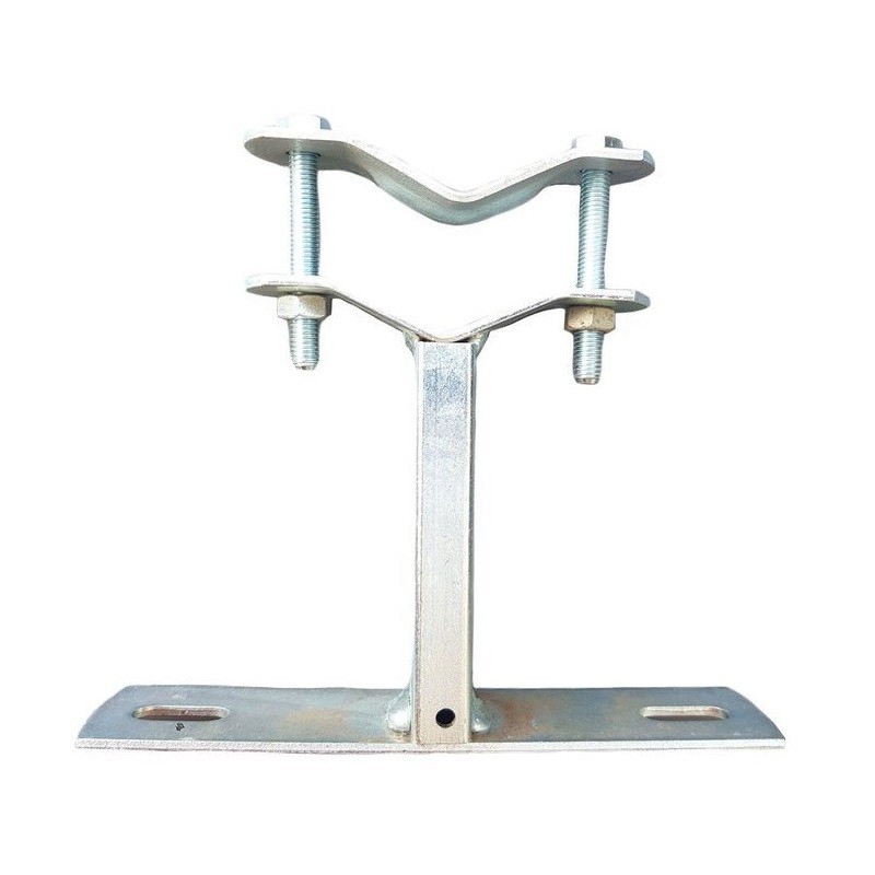Zanca tipo emilia leggera 10cm