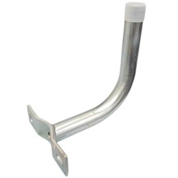 Supporto per antenna linkem curvo