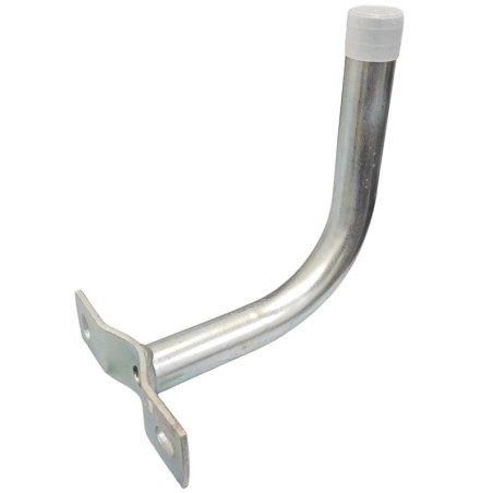 Supporto per antenna linkem curvo