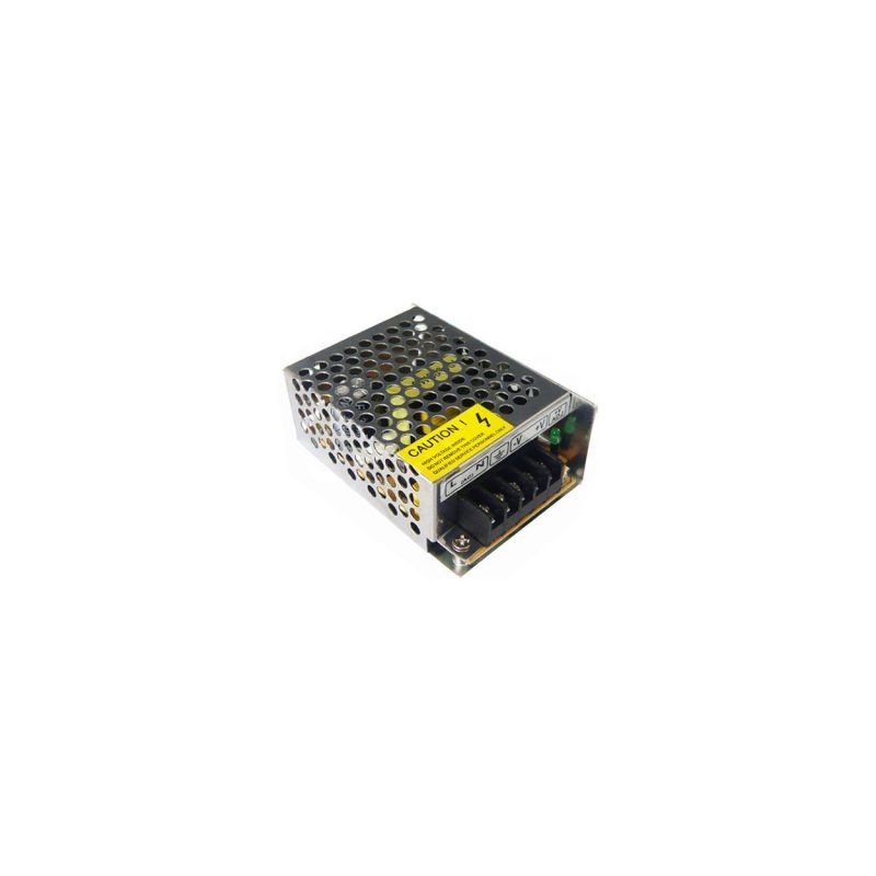 Alimentatore switching  24V 0,7A
