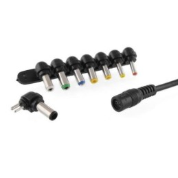Alimentatore notebook universale 96W
