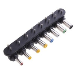 Alimentatore notebook universale 96W