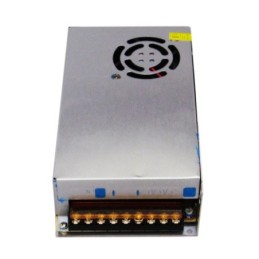 Alimentatore Switching  12V 20A