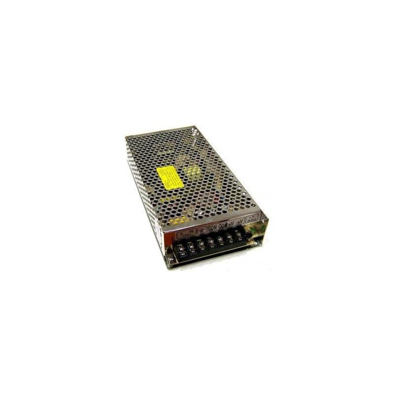 Alimentatore switching 24V 5A