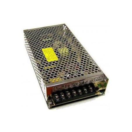 Alimentatore switching 24V 5A
