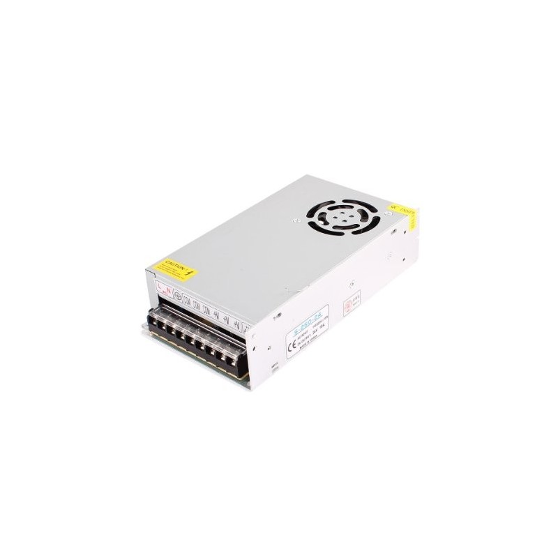 Alimentatore switching 24V 10A