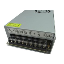 Alimentatore switching 24V 10A