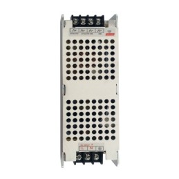Alimentatore switching 12V 12.5A slim