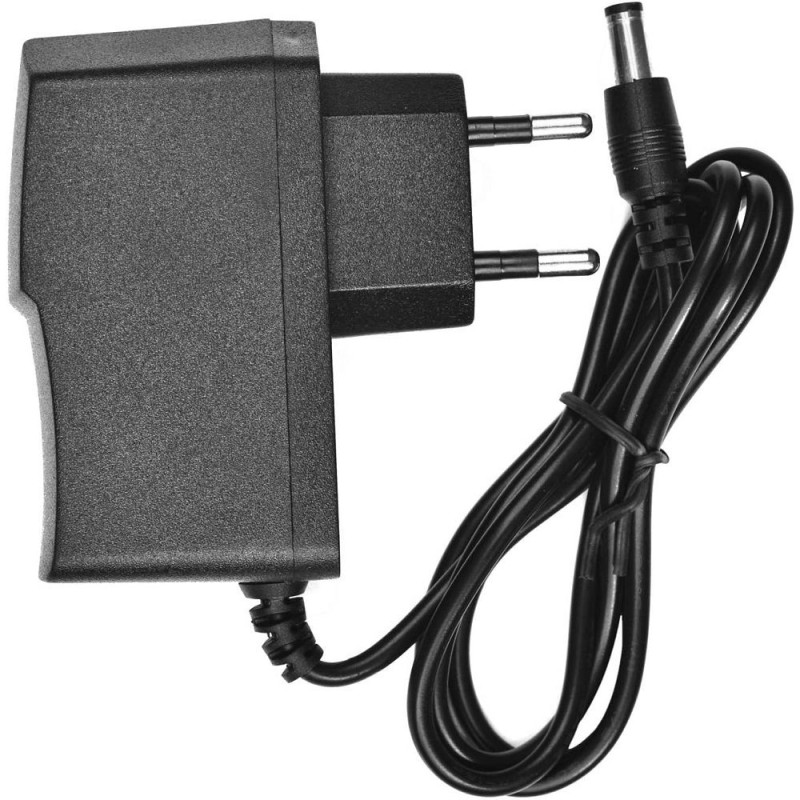 Alimentatore Switching 12V 1A