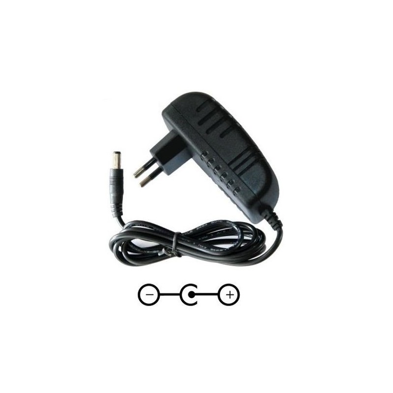 Alimentatore Switching 15V 2A