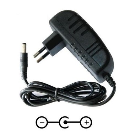 Alimentatore Switching 15V 2A