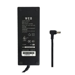 Alimentatore Switching 12V 10A