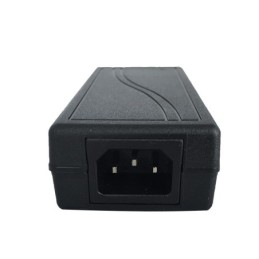 Alimentatore switching 12V 6A - 4 uscite