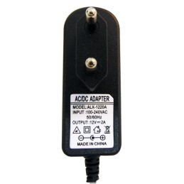 Alimentatore switching 12V/2A