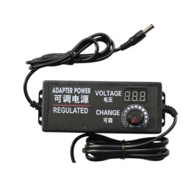 Alimentatore universale Switch 3-24V 2A