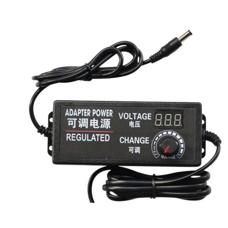 Alimentatore universale Switch 3-24V 2A