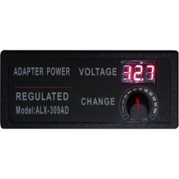 Alimentatore universale Switch 3-24V 2A
