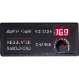 Alimentatore universale Switch 3-24V 2A