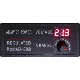 Alimentatore universale Switch 3-24V 2A