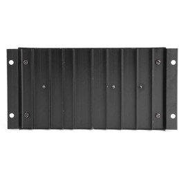 Regolatore di Carica Solare PWM 12/24 V 30A