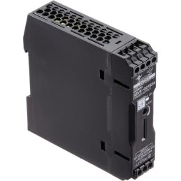 Alimentatore switching per guida DIN 24V 15W 650mA Omron
