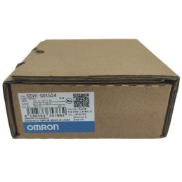 Alimentatore switching per guida DIN 24V 15W 650mA Omron