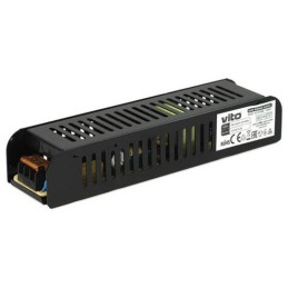 Trasformatore slim 12VDC 8.3A 100W Vito