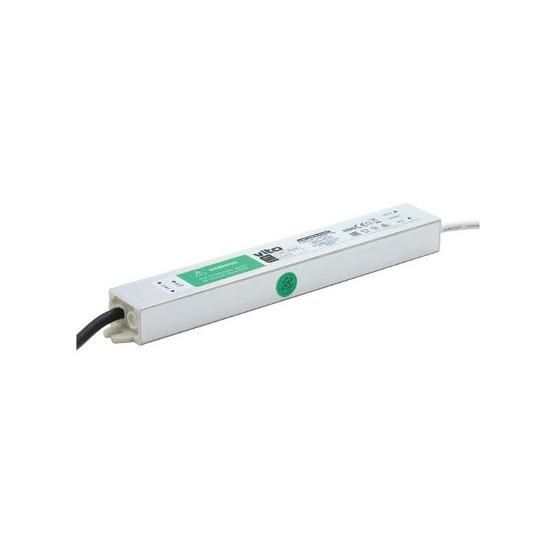 Trasformatore stagno IP67 12VDC 3A 36W Vito