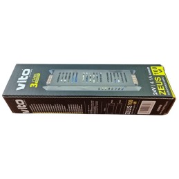 Trasformatore slim 24VDC 4.15A 100W