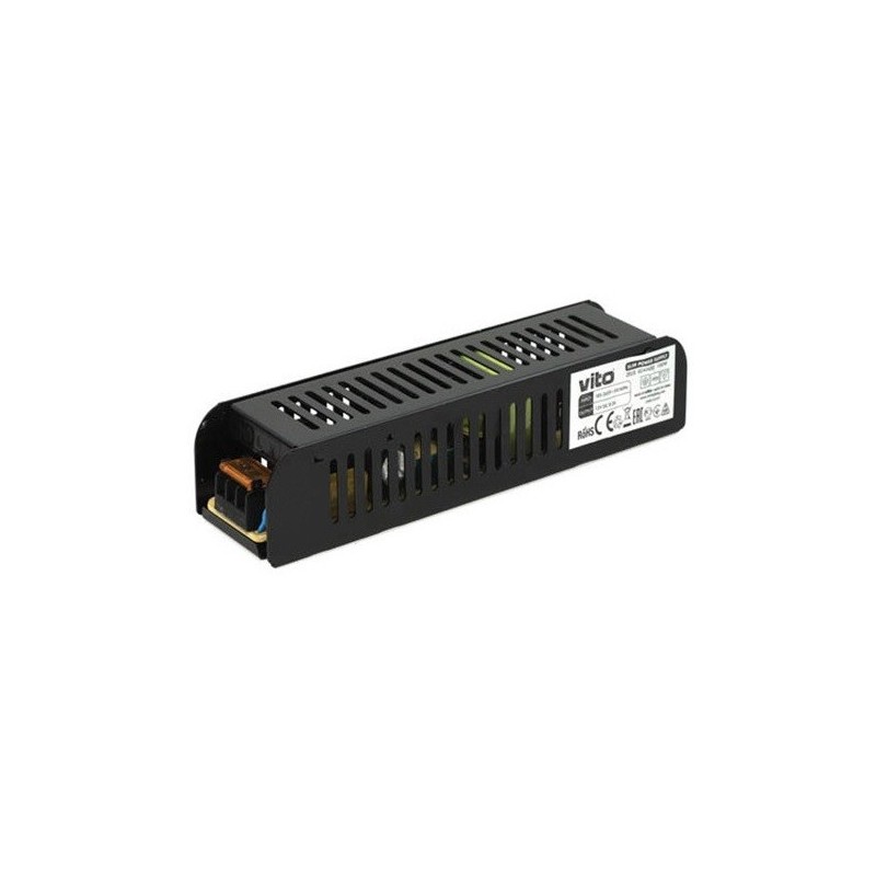Trasformatore slim 24VDC 2.5A 60W​