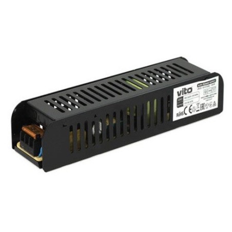 Trasformatore slim 24VDC 2.5A 60W​