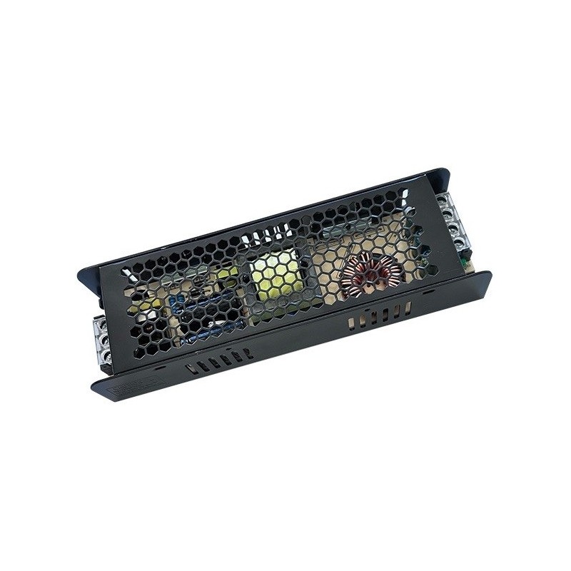 Trasformatore slim 12V 26A 320W