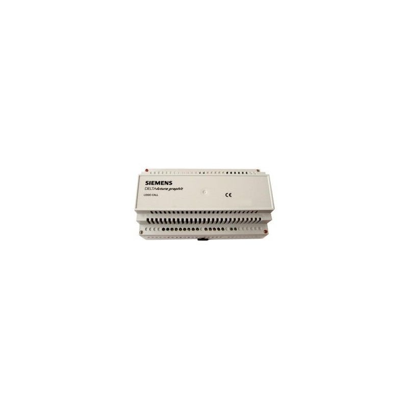 Alimentatore Centralina alfanumerico 24 chiamate - SIEMENS