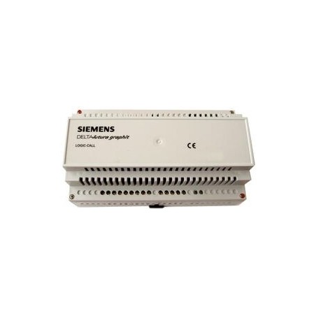 Alimentatore Centralina alfanumerico 24 chiamate - SIEMENS