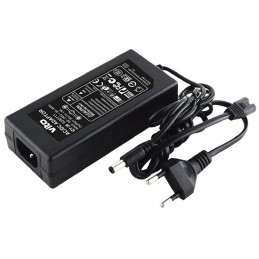Alimentatore per strisce LED 36W 1.5A 24VDC IP20