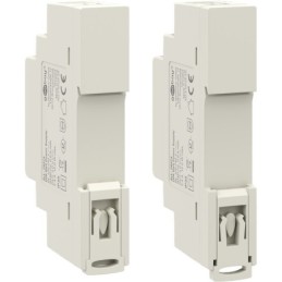 Alimentatore per guida DIN 5 VDC 2,4A 12 W