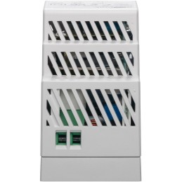 Alimentatore per guida DIN 24VCC 1,5A 36W