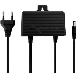 Alimentatore 12V 2A impermeabile IP66 per telecamere CCTV LED router