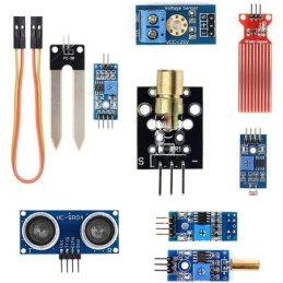 Kit Starter Learning 22in1 per arduino