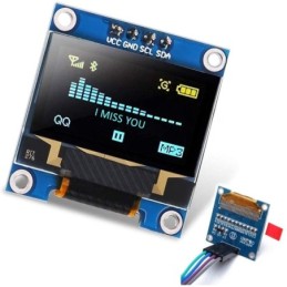 Kit Arduino Uno R3 Nano V3.0 Mega 2560 Mega 328