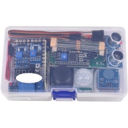 Kit Arduino Uno R3 Nano V3.0 Mega 2560 Mega 328