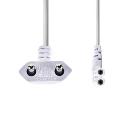 Cavo di alimentazione Spina Euro - IEC-320-C7 3m