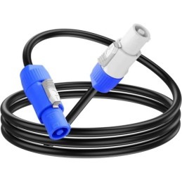 Cavo di alimentazione powercon In-Out 16AWG 2m